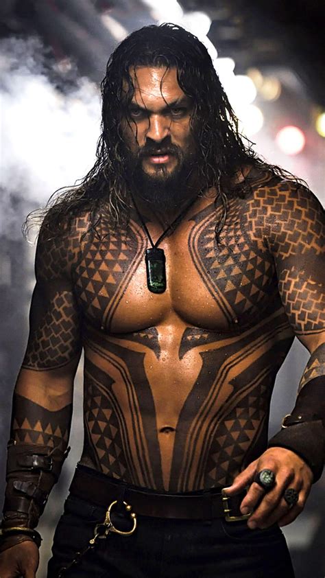 Jason Momoa Wallpapers - Top Free Jason Momoa Backgrounds - WallpaperAccess