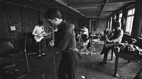 Joy Division | Joy division, Ian curtis, Division