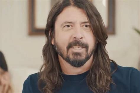 Dave Grohl Does An Awesome Christopher Walken Impression [VIDEO]