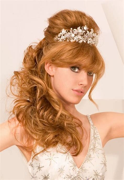 Princess Hairstyles - 20 EASY Princess Hairstyles | Hairstyles You ...