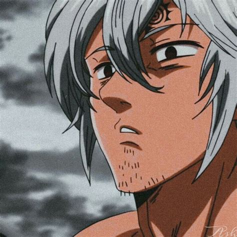 Icon estarossa | Estarossa, Nanatsu, Anime