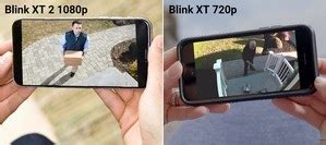 Blink XT Vs. Blink XT2 - What are the Differences?