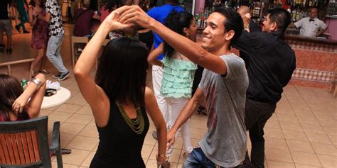 Salsa Dancing Timing | Toronto Salsa, Kizomba, Bachata, Samba Classes and Dancers