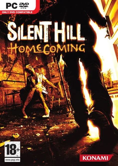 Silent Hill Homecoming | PC | CDKeys