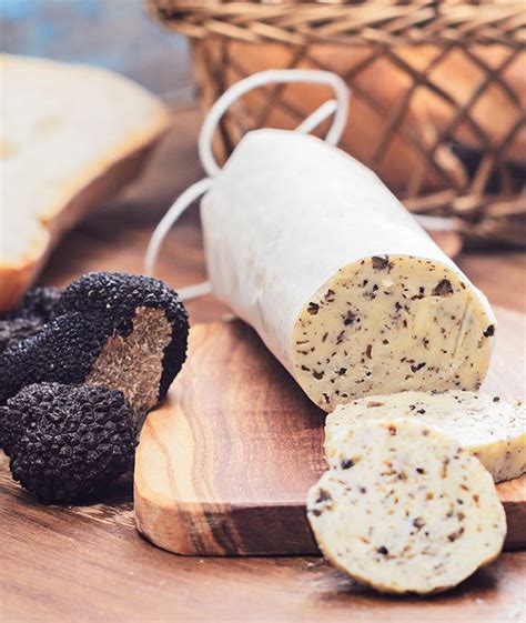 What Is Truffle Butter And What Does It Taste Like?