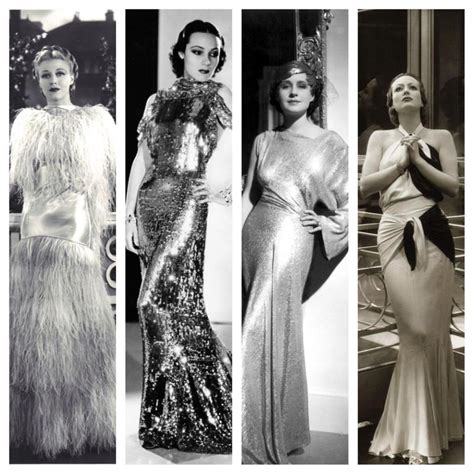 Art Deco Fashion - Part 2 — Art Deco Style