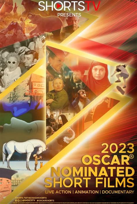 Oscar Shorts 2023: Animated Shorts - Watch Now at Emagine Entertainment Theatres