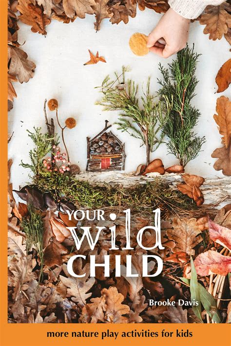 Your Wild Child - Wild Kindy