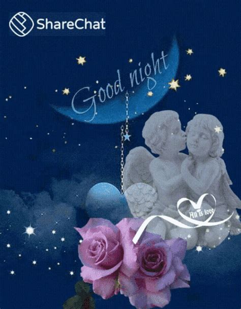 Good Night All Is Love GIF - GoodNight AllIsLove Angle - Discover ...