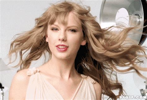 Taylor Swift Videos, Taylor Alison Swift, Blonde Singer, Swift 3 ...