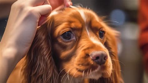 An Insight Into the Health Issues of Your Cocker Spaniel