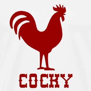 Cocky Gifts | Spreadshirt