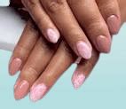 Why Are Pink Nails on Black Skin So Popular? - My Mama & Me
