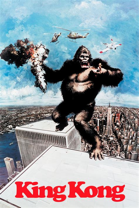 King Kong (1976) Picture - Image Abyss