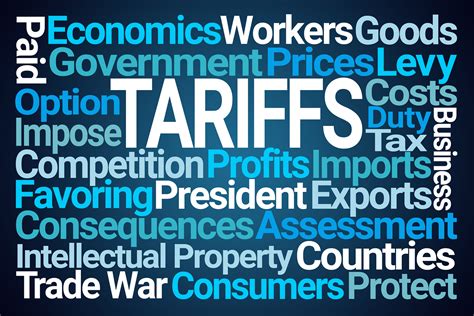 Here's How The Next Round of Tariffs Could Affect Small Businesses ...