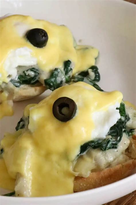 Easy Eggs Sardou Recipe - Explore Cook Eat