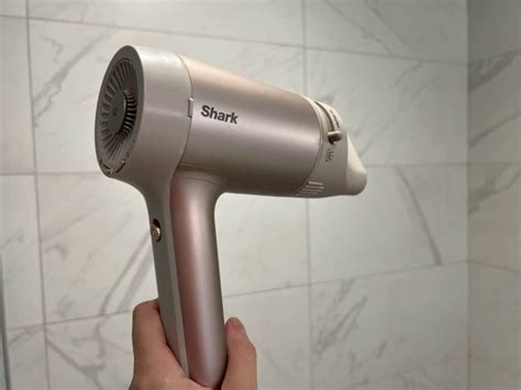 shark hyperair hair dryer price - Reynaldo Sasser