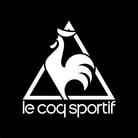 Le Coq Sportif Le Coq Sportif Logo, Adidas Logo Art, Shoes Wallpaper, National Symbols, Bird ...