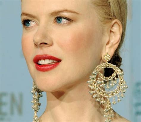 I Heart Nicole Kidman | Nicole kidman golden globes, Nicole kidman ...