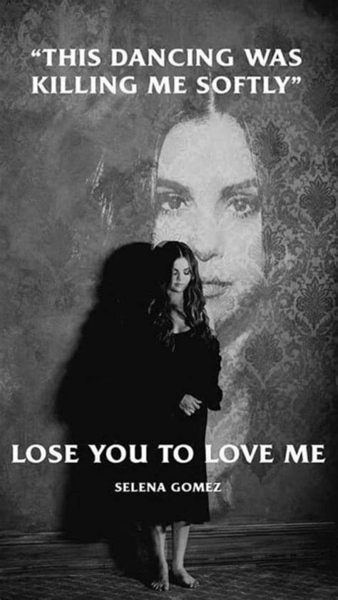 Selena Gomez – Lose You To Love Me Lyrics | Genius Lyrics