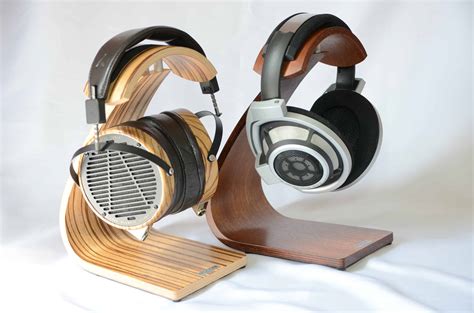 Hold The Phone: The 15 Best Headphone Stands