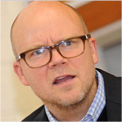Toby Young - WikiCorporates