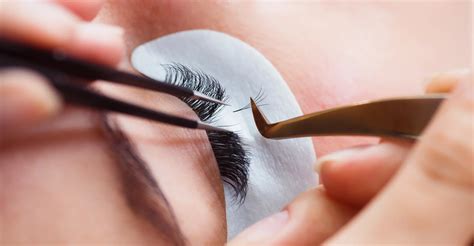 What Are Eyelash Extensions? Your Pre-Appointment Guide - StyleSeat