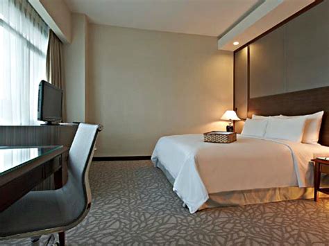 Eastin Hotel Petaling Jaya – VCS INTERIOR SDN BHD