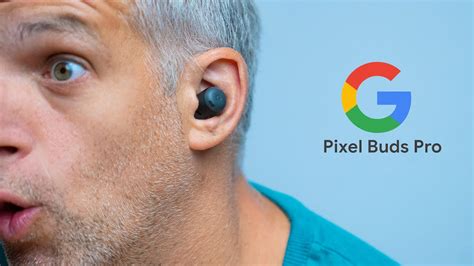 Google Pixel Buds Pro - OUI MAIS ... - YouTube