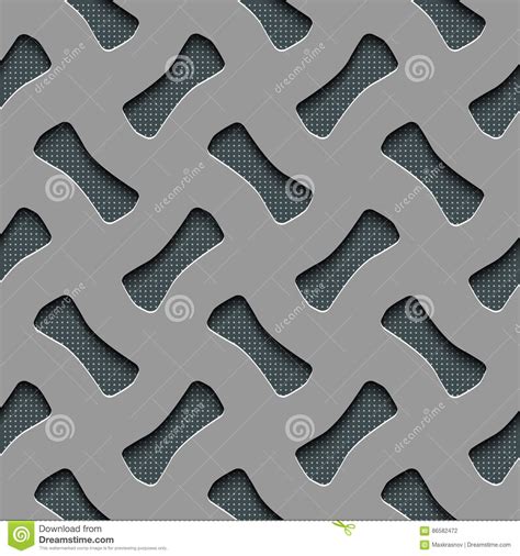 Seamless Technology Background Stock Vector - Illustration of fabric ...