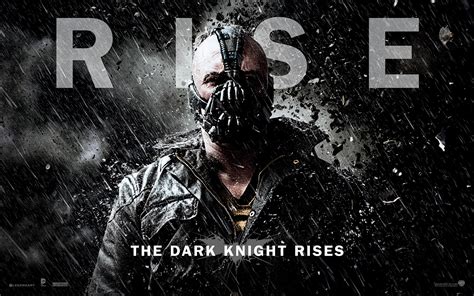 Bane Dark Knight Rises Wallpapers | HD Wallpapers | ID #11549