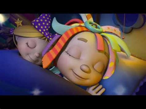 CBeebies - Goodnight Song (2011-2012) - YouTube