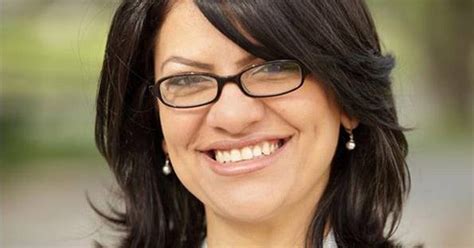 Former state Rep. Rashida Tlaib running for Conyers' seat in Congress