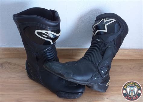 Top Rated Dual Sport Motorcycle Boots | Reviewmotors.co