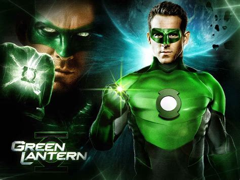 Green Lantern Nathan Fillion Wallpapers - Wallpaper Cave