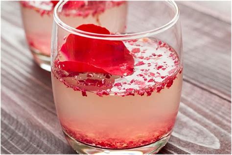 Try These Amazing Cocktail Recipes To Get You Into The Festive Spirit