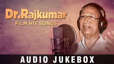 Dr.Rajkumar Film Hit Songs | Birthday Special | Dr.Rajkumar Old Super ...