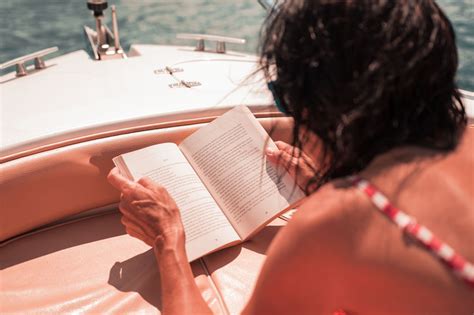 The Boater’s Reading List- 15 Stories of Nautical Adventure for Anyone Stuck on Shore