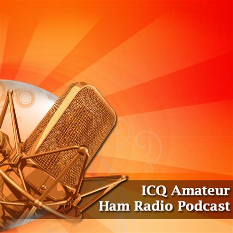 World Amateur Radio Day 2019 Theme — ICQ Amateur / Ham Radio Podcast