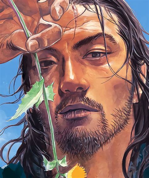 Pin by Bilel Kanzari on Mangas | Vagabond manga, Anime, Manga artist