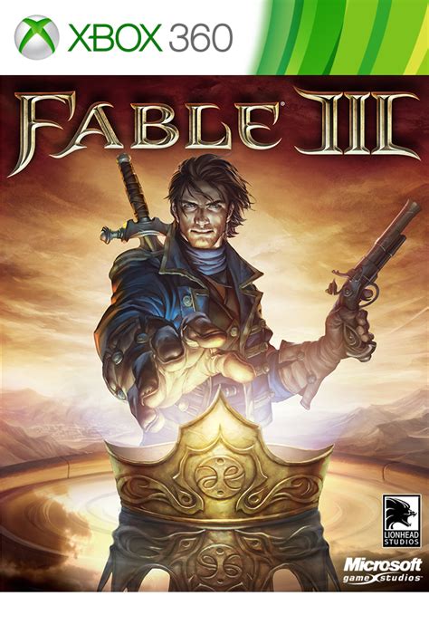 Play Fable III | Xbox Cloud Gaming (Beta) on Xbox.com