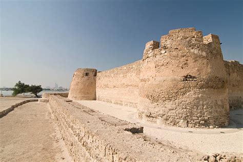 50+ Arad Fort Bahrain Stock Photos, Pictures & Royalty-Free Images - iStock