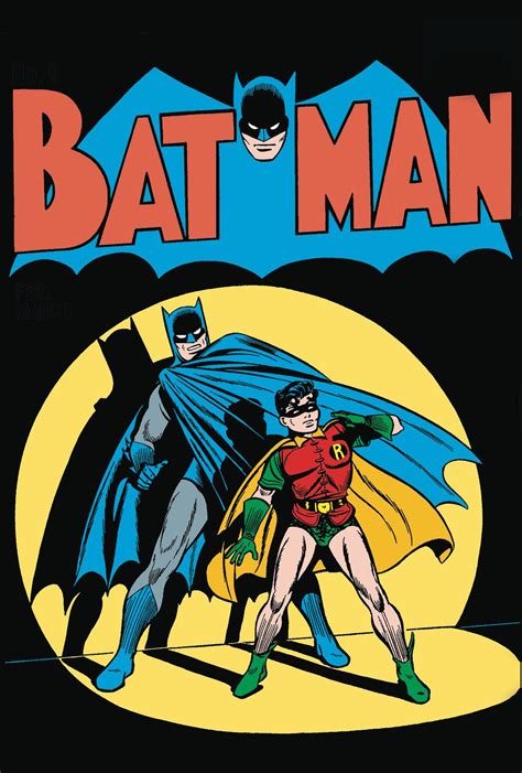Batman: The Golden Age Vol. 2 (Omnibus) | Fresh Comics