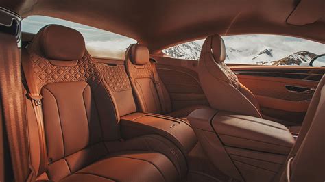 Bentley Continental GT Chair | GT-Chairs