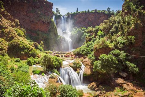 Viajes Alventus | Marruecos Atlas en Fin de Año