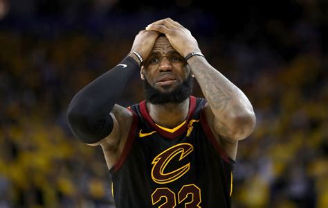 LEBRON: THE KING OF EAST, DRAMA QUEEN OF THE WEST | The Advocate Online