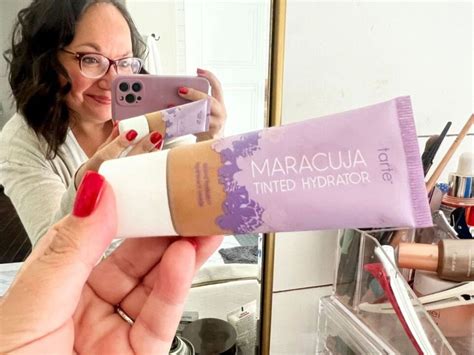 50% Off Tarte Maracuja Tinted Moisturizer | Team Favorite Beauty Product! | Hip2Save