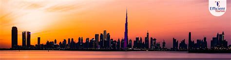 Burj Khalifa Sunset Tickets | Access To Level 124 & 125