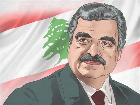 Newsmaker: Rafik Hariri — An assassination that shook Lebanon and ...