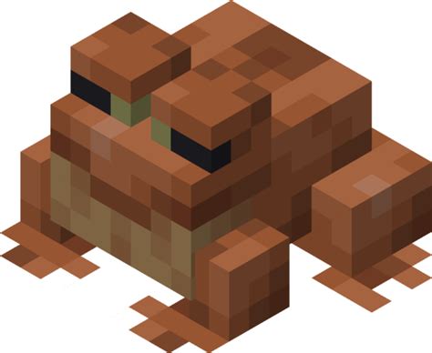 Frogs In Minecraft: Everything You Need To Know - Minecraft Tutos